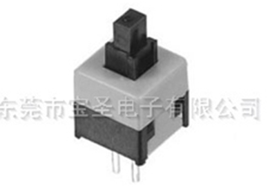 按鍵開關有哪些注意事項，你知道嗎？