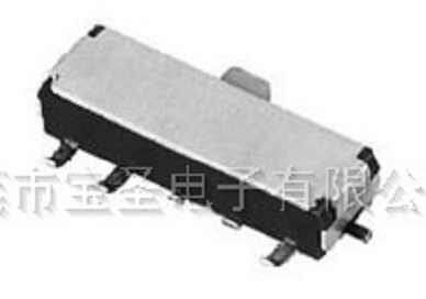 撥動(dòng)開關(guān)常使用在那些地方你知道嗎？