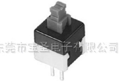 按鍵開關有哪些注意事項，你知道嗎？