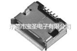 Micro USB 5P母座 B Type .2 Micro USB 5P母座 B Type .2