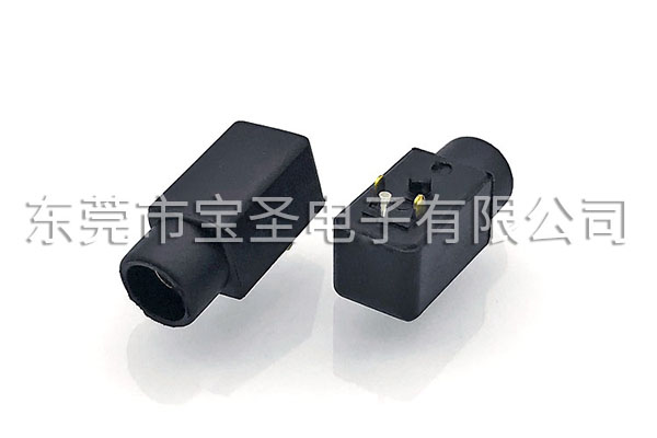 DC插座常見規格有哪些