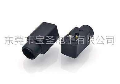 DC電源插座你了解嗎了解多少呢？