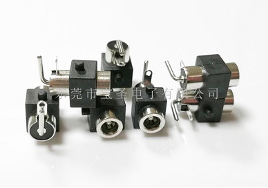 DC電源插座使用在哪些地方你知道嗎？